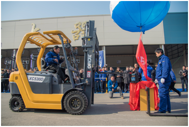 小型装载机品牌排行榜_2021年中国全液压小型装载机市场调查及投资策略分析报告