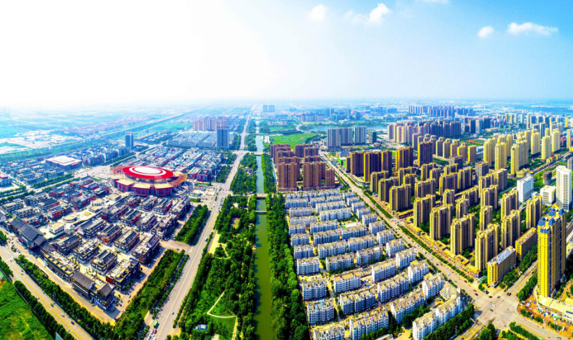 安徽亳州高新区:优化营商环境再创新格局