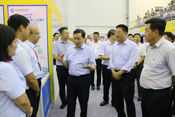 宁夏宁东基地首届营商环境建设大会启动