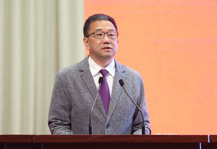 中国电子信息产业发展研究院院长张立:两化融合步入制造业数字化转型