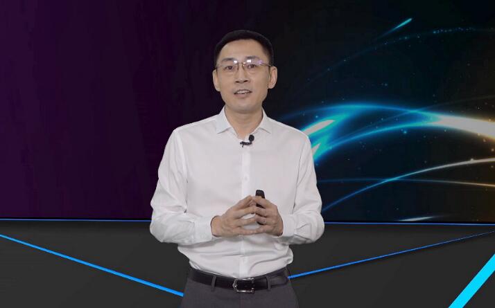 浪潮云肖雪:qid构建工业互联网平台基石
