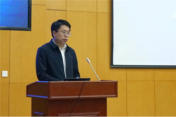 提升工业互联网底层技术发展水平势在必行