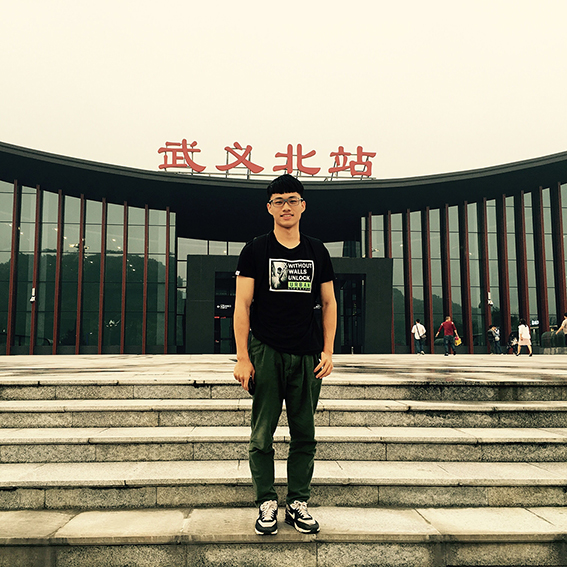 纳金网if获奖设计-张怡豪纳金网:分享完你的爱好以