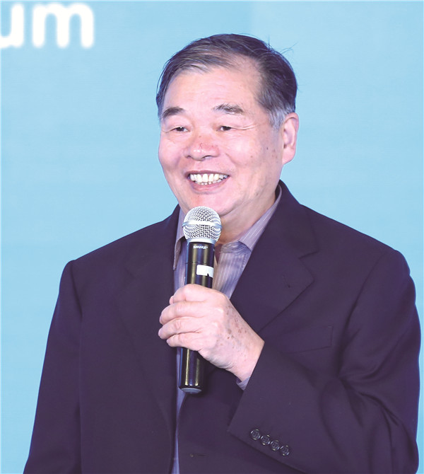原工信部副部长杨学山：工业互联网的使命是工业现代化