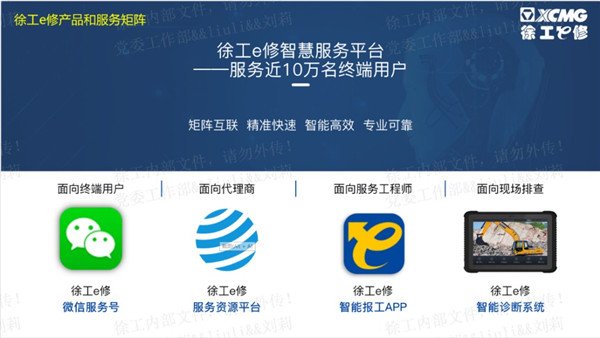 智能制造赋能产业升级 徐工打造智慧挖机新名片bob官方下载链接(图6)