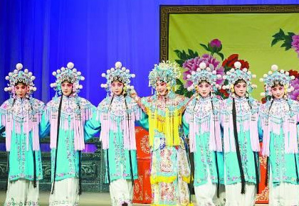 澳门回归祖国15周年 多项文化交流活动举办